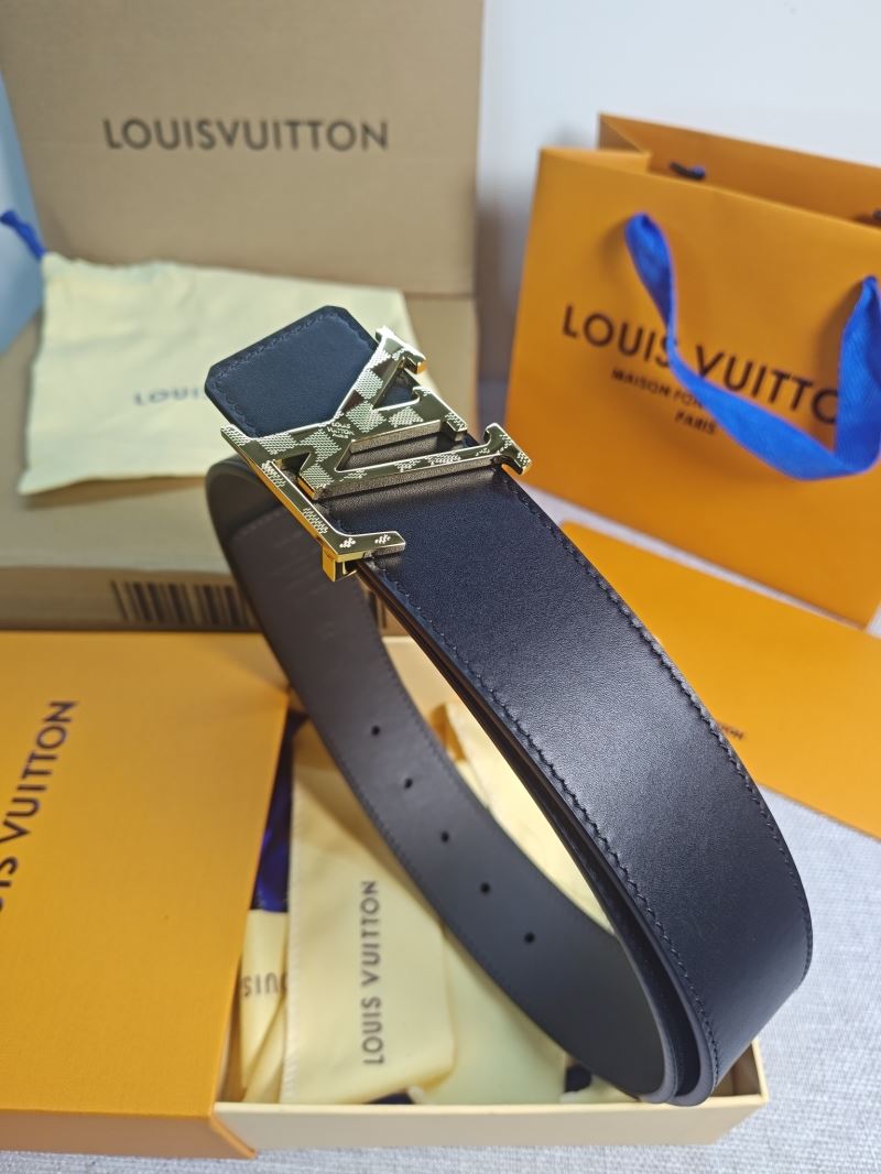 Louis Vuitton Belts